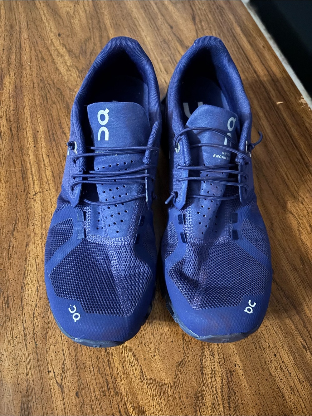On Running Cloud women’s Running Shoes - (açaí )